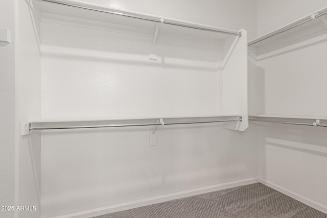 1857 W 22nd Ave, Apache Junction, AZ 85120 - view of spacious closet