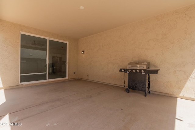 1857 W 22nd Ave, Apache Junction, AZ 85120 - view of patio / terrace featuring grilling area