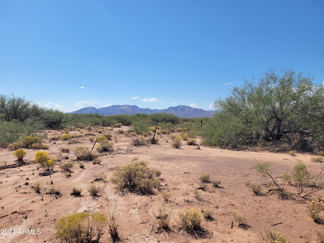 Listing photo 3 for 71ACRES N Acorn Pl Unit 10323002, Mcneal AZ 85617