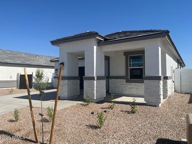 25481 W Graham Trl, Buckeye, AZ 85326