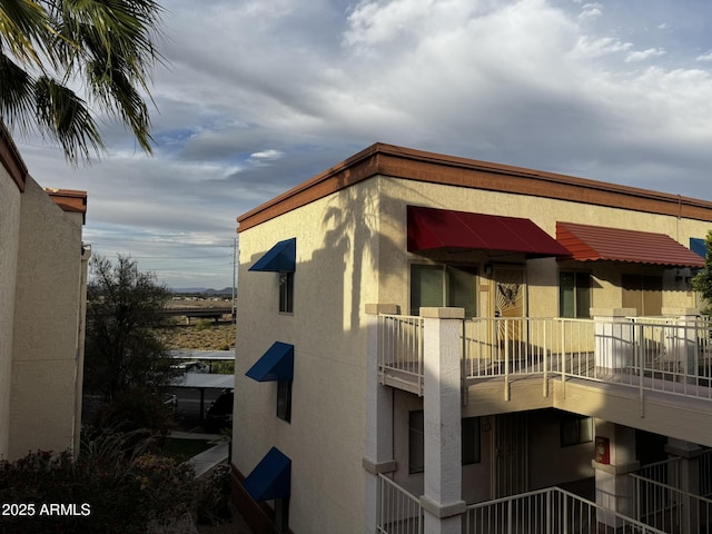 12123 W Bell Rd Unit 337, Surprise, AZ 85378 - view of property