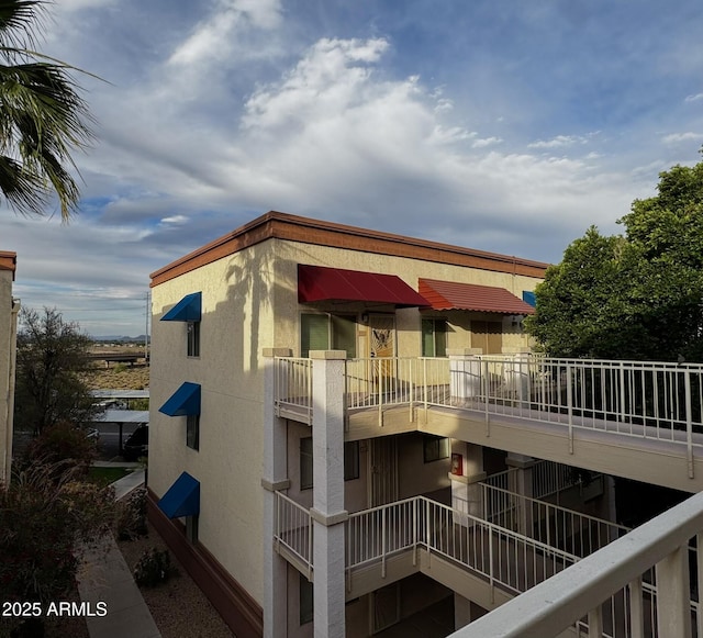 12123 W Bell Rd Unit 337, Surprise, AZ 85378 - view of property