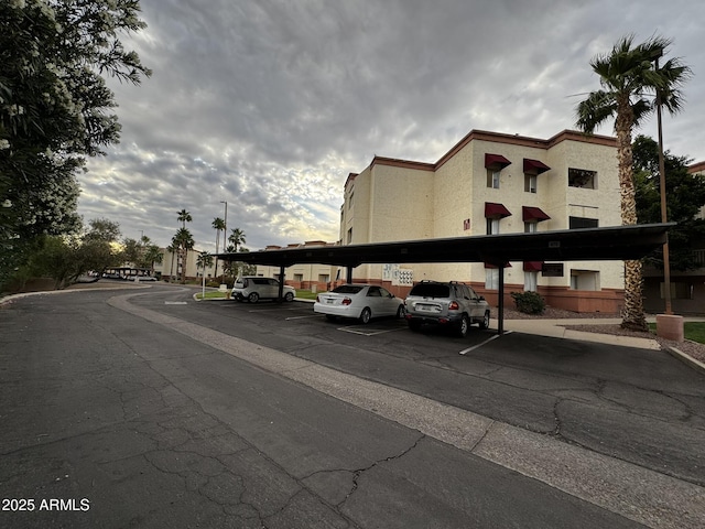 12123 W Bell Rd Unit 337, Surprise, AZ 85378 - view of street