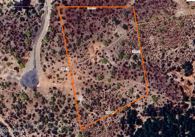 215 Howard Court -, Wickenburg AZ, 85390 land for sale