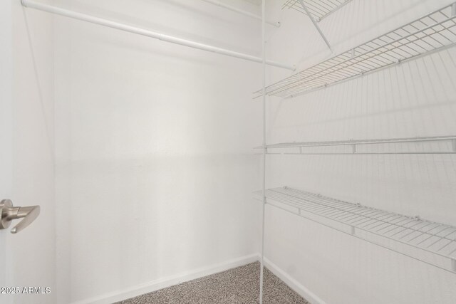 714 E Morningside Dr, Phoenix, AZ 85022 - walk in closet featuring carpet floors