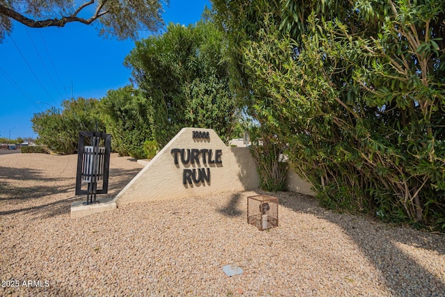 714 E Morningside Dr, Phoenix, AZ 85022 - exterior space