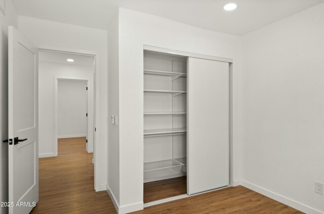 6833 E Grandview Dr, Scottsdale, AZ 85254 - view of closet