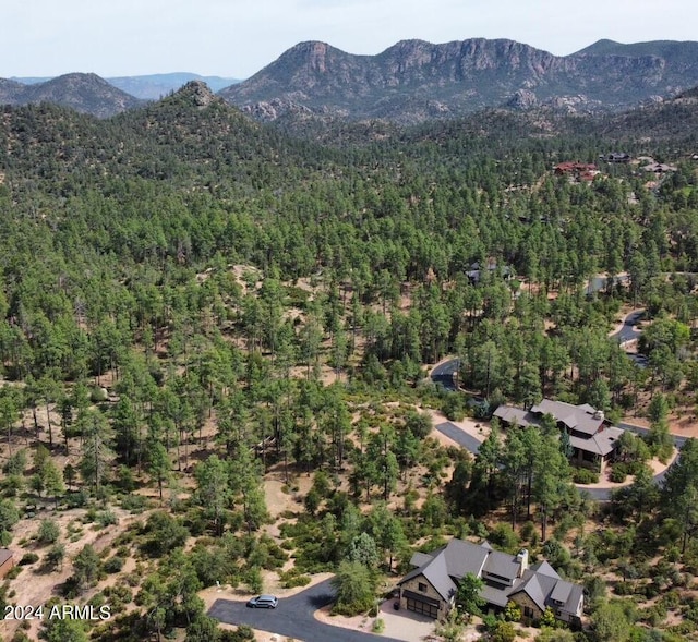 3009 E Arrow Pt Unit 241, Payson AZ, 85541 land for sale