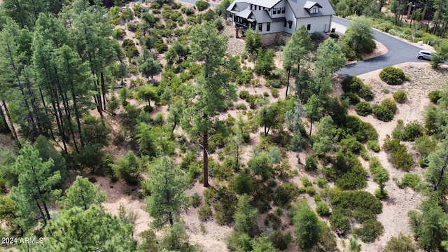 Listing photo 2 for 3009 E Arrow Pt Unit 241, Payson AZ 85541