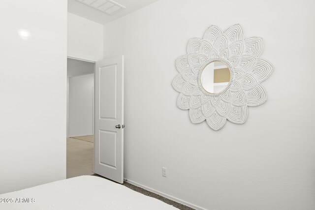 2325 S 125th Dr, Avondale, AZ 85323 - view of unfurnished bedroom