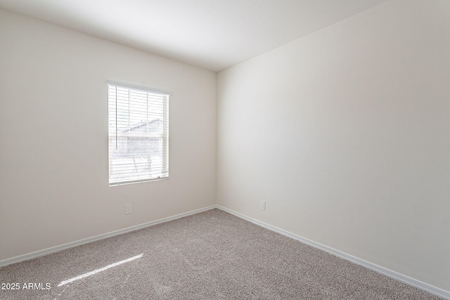 19354 W Coolidge St, Litchfield Park, AZ 85340 - carpeted spare room with baseboards