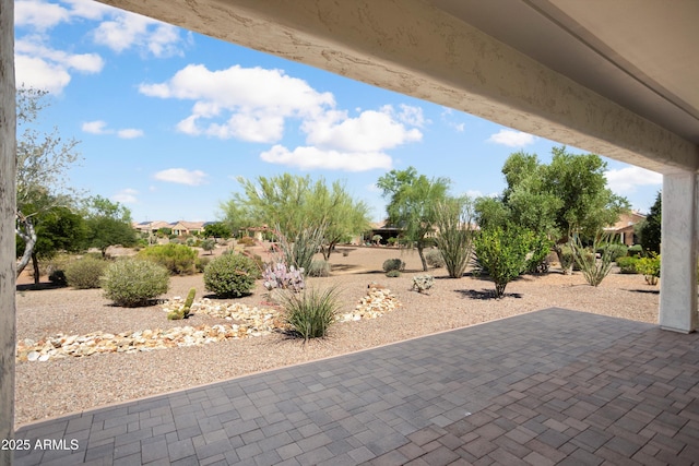 21532 N 262nd Ln, Buckeye, AZ 85396 - view of patio / terrace