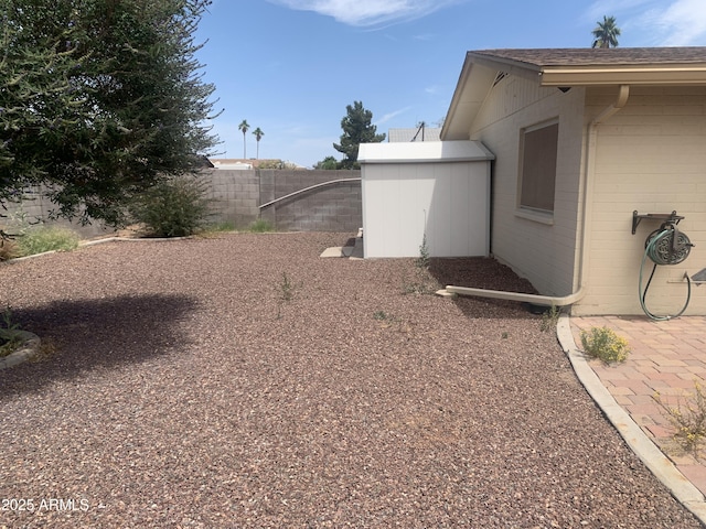 108 E Jasmine St, Mesa, AZ 85201 - view of yard