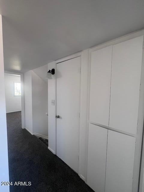 4332 W Ocotillo Rd Unit 206, Glendale, AZ 85301 - view of closet