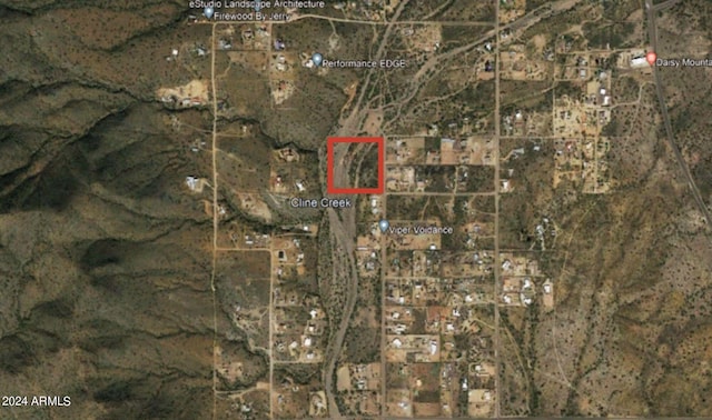 43426 N 7th Avenue -, New River AZ, 85087 land for sale