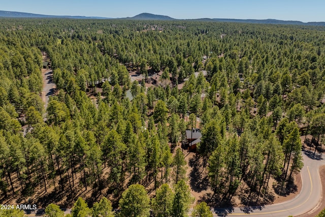 4571 Sky Hi Rd -, Unit Pinetop AZ, 85935 land for sale