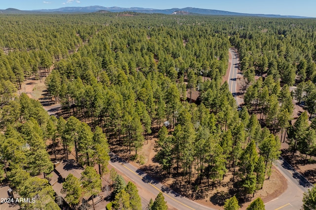 Listing photo 2 for 4571 Sky Hi Rd -, Unit Pinetop AZ 85935