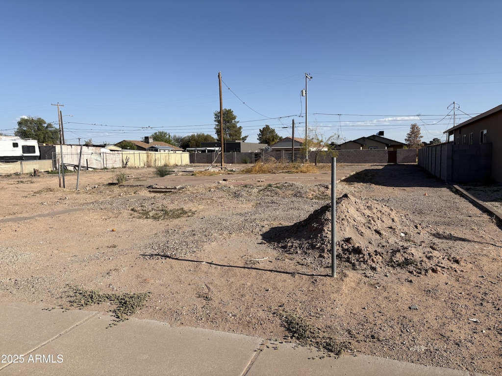 357 W Lincoln Ave Unit 6, Coolidge, AZ 85128
