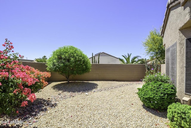 19607 N Flint Way, Surprise, AZ 85374 - view of fenced backyard