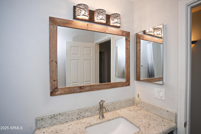 5941 W Venus Way, Chandler, AZ 85226 - bathroom with vanity