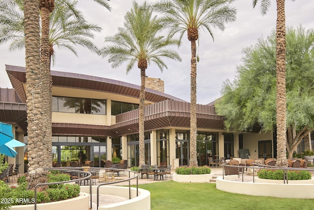 12976 W Plum Rd, Peoria, AZ 85383 - exterior space