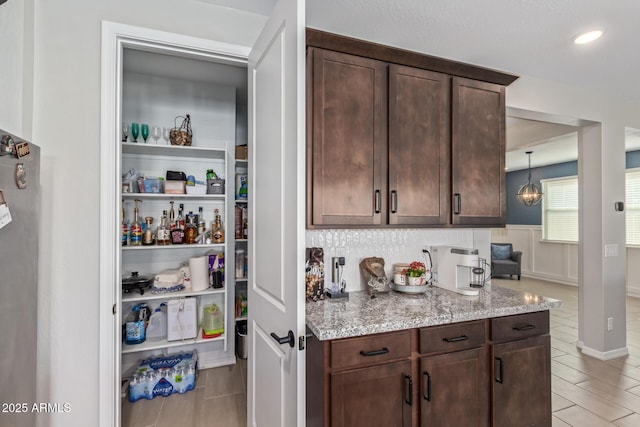 4514 W Hazel Ln, San Tan Valley, AZ 85144 - view of storage area
