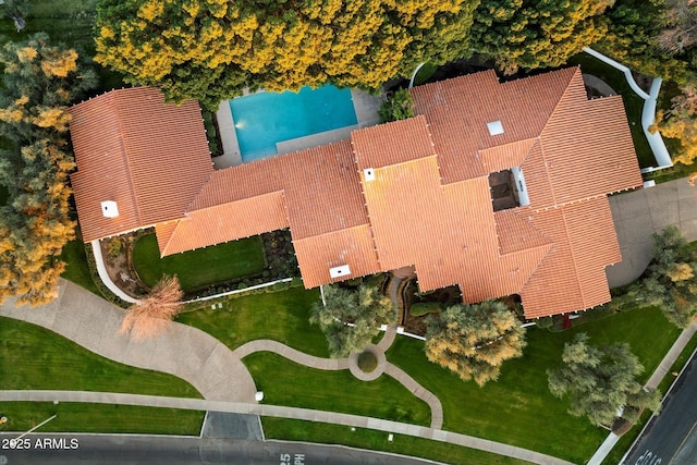 84 Biltmore Est, Phoenix, AZ 85016 - aerial view