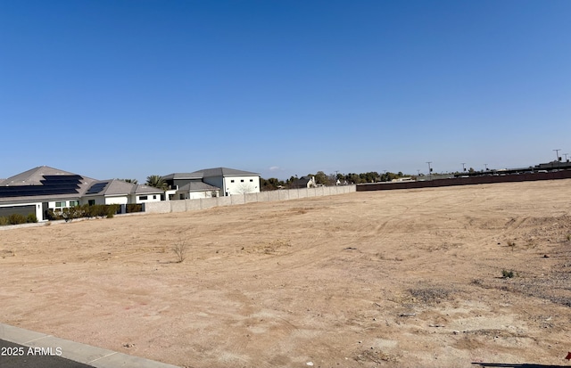 24699 S 186th Pl Unit 8, Queen Creek AZ, 85142 land for sale