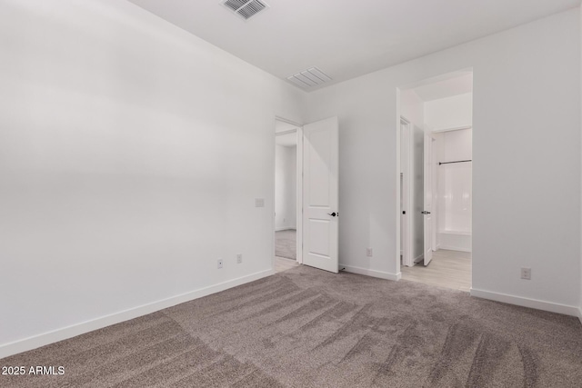20273 W Monterey Way, Buckeye, AZ 85396 - unfurnished bedroom with carpet and connected bathroom