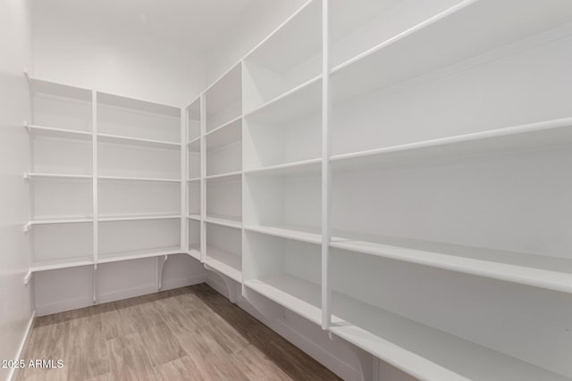 20273 W Monterey Way, Buckeye, AZ 85396 - view of pantry