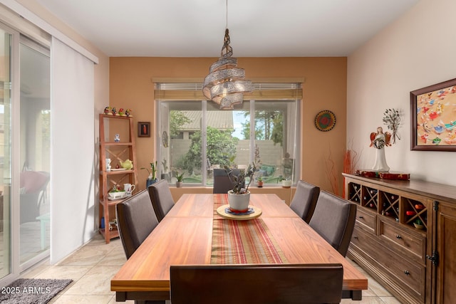 5083 W Buckskin Dr, Eloy, AZ 85131 - view of dining room