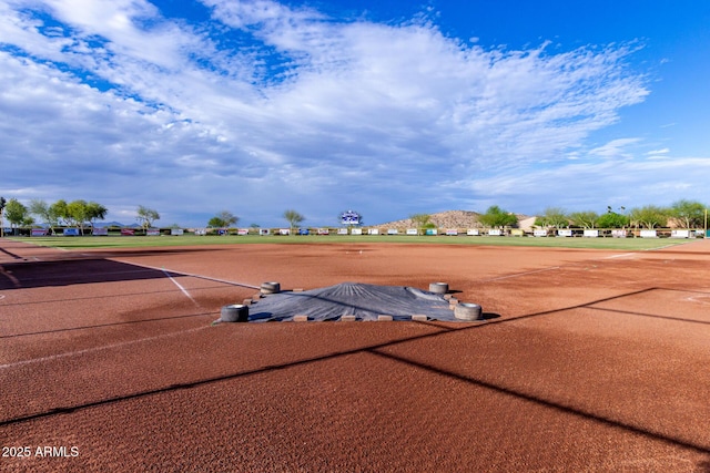 5083 W Buckskin Dr, Eloy, AZ 85131 - exterior space
