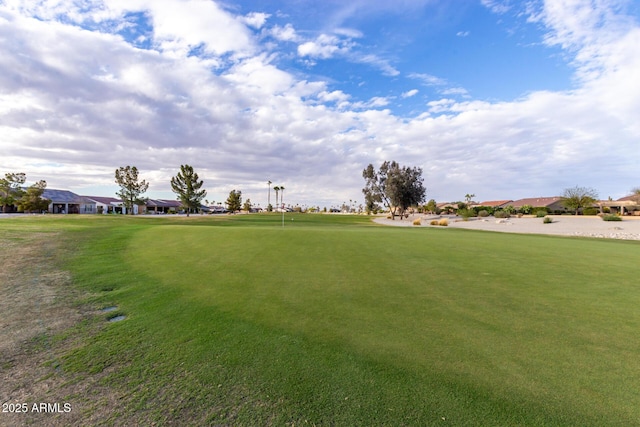 5083 W Buckskin Dr, Eloy, AZ 85131 - view of property's community
