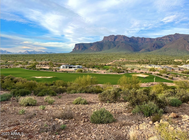 9376 E Skyline Trl Unit 12, Gold Canyon AZ, 85118 land for sale