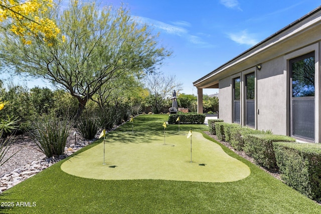 26099 N 88th Way, Scottsdale, AZ 85255 - exterior space