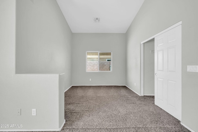 11154 W Ashley Chantil Dr, Surprise, AZ 85378 - empty room with carpet and baseboards