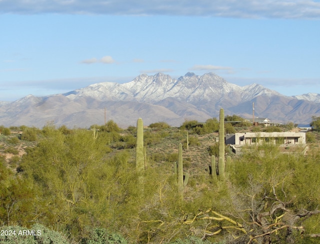 13801 N Tierra Del Oro Pl Unit 7-H, Fort Mcdowell AZ, 85264 land for sale