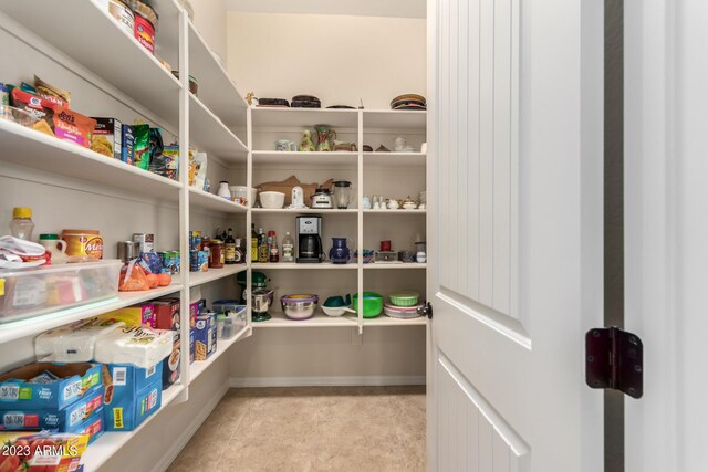 4149 N Brigadier Dr, Florence, AZ 85132 - view of storage area