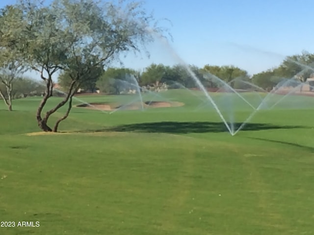 4149 N Brigadier Dr, Florence, AZ 85132 - view of property's community featuring golf course view