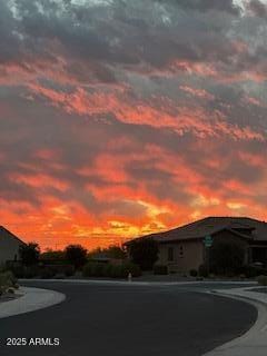 26421 W Zachary Dr, Buckeye, AZ 85396 - exterior space