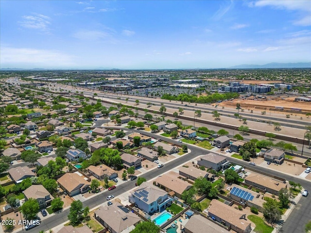 2466 E Harrison Ct, Gilbert, AZ 85295 - view of property location featuring nearby suburban area