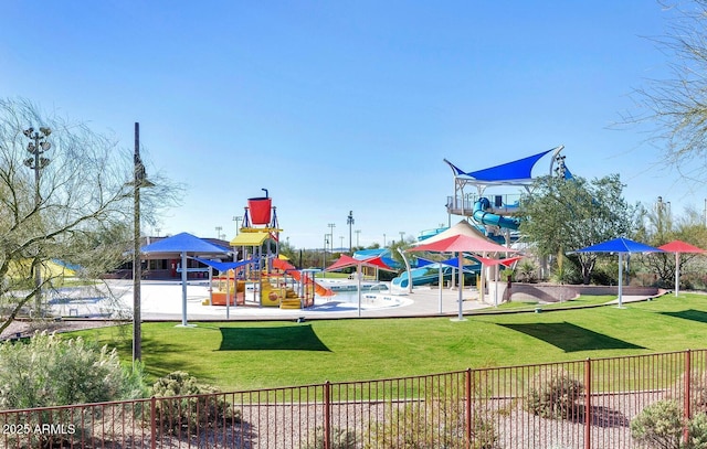 42423 N Acadia Way, Anthem, AZ 85086 - view of community playground