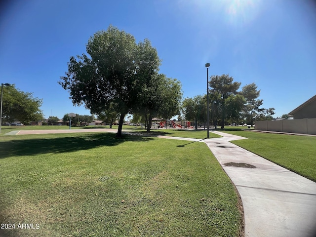 2154 E Forge Ave, Mesa, AZ 85204 - view of surrounding community