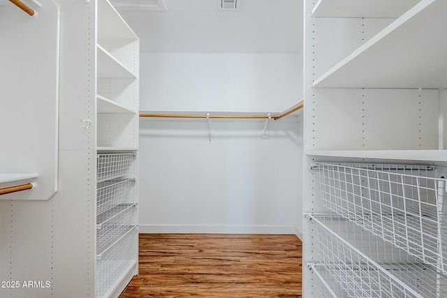 31259 N 42nd Pl, Cave Creek, AZ 85331 - walk in closet with wood finished floors