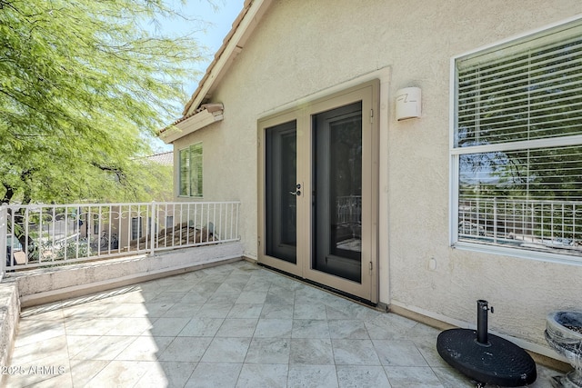 31259 N 42nd Pl, Cave Creek, AZ 85331 - view of patio / terrace