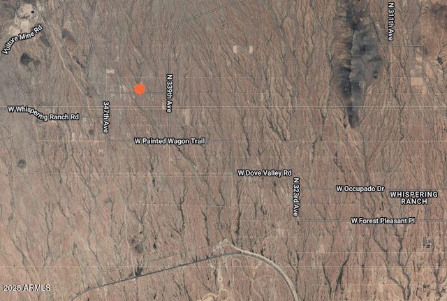 342XX W Villa Cassandra Way -, Unit Wickenburg, AZ 85390