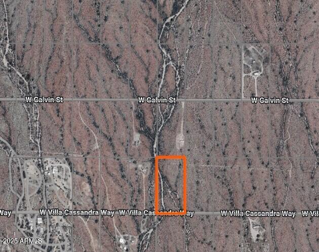 342XX W Villa Cassandra Way -, Unit Wickenburg, AZ 85390