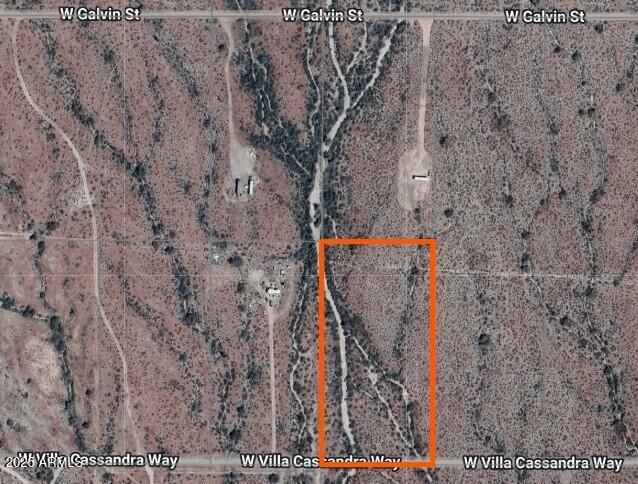 342XX W Villa Cassandra Way -, Unit Wickenburg, AZ 85390
