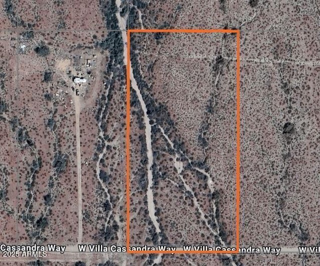342XX W Villa Cassandra Way -, Unit Wickenburg, AZ 85390
