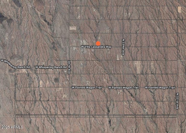 342XX W Villa Cassandra Way -, Unit Wickenburg, AZ 85390